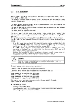 Предварительный просмотр 128 страницы Siemens 6DS2 124 Manual