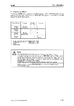 Предварительный просмотр 131 страницы Siemens 6DS2 124 Manual