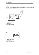 Предварительный просмотр 132 страницы Siemens 6DS2 124 Manual