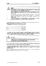 Предварительный просмотр 137 страницы Siemens 6DS2 124 Manual