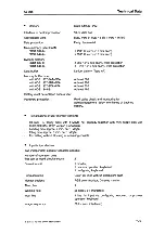 Предварительный просмотр 155 страницы Siemens 6DS2 124 Manual