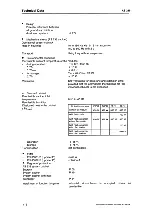 Предварительный просмотр 158 страницы Siemens 6DS2 124 Manual