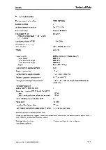 Предварительный просмотр 159 страницы Siemens 6DS2 124 Manual