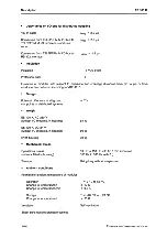 Предварительный просмотр 176 страницы Siemens 6DS2 124 Manual