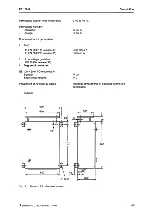 Предварительный просмотр 177 страницы Siemens 6DS2 124 Manual