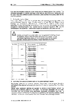 Предварительный просмотр 185 страницы Siemens 6DS2 124 Manual