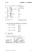 Предварительный просмотр 189 страницы Siemens 6DS2 124 Manual