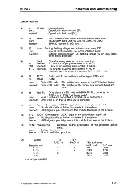 Предварительный просмотр 191 страницы Siemens 6DS2 124 Manual