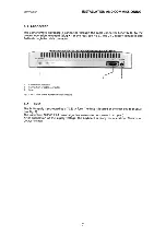 Предварительный просмотр 207 страницы Siemens 6DS2 124 Manual