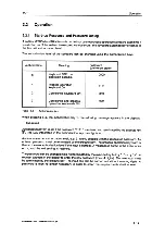 Предварительный просмотр 225 страницы Siemens 6DS2 124 Manual