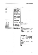 Предварительный просмотр 243 страницы Siemens 6DS2 124 Manual