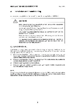 Предварительный просмотр 252 страницы Siemens 6DS2 124 Manual