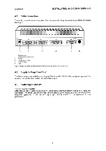 Предварительный просмотр 253 страницы Siemens 6DS2 124 Manual