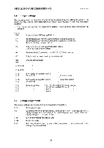 Предварительный просмотр 254 страницы Siemens 6DS2 124 Manual