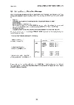 Предварительный просмотр 259 страницы Siemens 6DS2 124 Manual