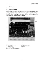 Предварительный просмотр 261 страницы Siemens 6DS2 124 Manual