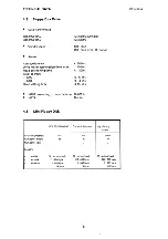 Предварительный просмотр 276 страницы Siemens 6DS2 124 Manual