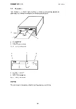 Предварительный просмотр 280 страницы Siemens 6DS2 124 Manual