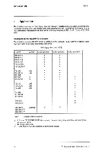 Предварительный просмотр 284 страницы Siemens 6DS2 124 Manual