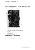 Предварительный просмотр 290 страницы Siemens 6DS2 124 Manual