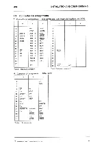 Предварительный просмотр 291 страницы Siemens 6DS2 124 Manual