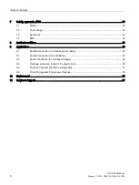 Preview for 6 page of Siemens 6EP1437-3BA10 Manual