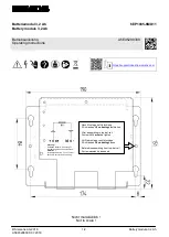 Preview for 1 page of Siemens 6EP1935-6MD11 Operating Instructions