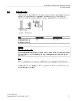 Preview for 11 page of Siemens 6EP3433-7SB00-0AX0 Equipment Manual