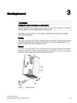 Preview for 21 page of Siemens 6EP3433-7SB00-0AX0 Equipment Manual