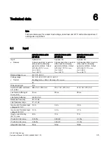 Preview for 35 page of Siemens 6EP3433-7SB00-0AX0 Equipment Manual