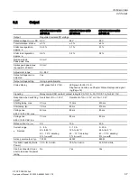 Preview for 37 page of Siemens 6EP3433-7SB00-0AX0 Equipment Manual