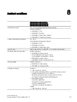 Preview for 53 page of Siemens 6EP3433-7SB00-0AX0 Equipment Manual