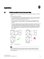 Preview for 55 page of Siemens 6EP3433-7SB00-0AX0 Equipment Manual