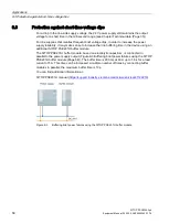 Preview for 58 page of Siemens 6EP3433-7SB00-0AX0 Equipment Manual