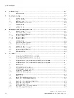 Preview for 10 page of Siemens 6EP4131-0GB00-0AY0 Equipment Manual