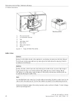 Preview for 24 page of Siemens 6EP4131-0GB00-0AY0 Equipment Manual