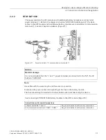 Preview for 31 page of Siemens 6EP4131-0GB00-0AY0 Equipment Manual