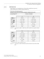 Preview for 33 page of Siemens 6EP4131-0GB00-0AY0 Equipment Manual