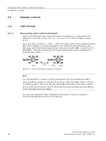 Preview for 34 page of Siemens 6EP4131-0GB00-0AY0 Equipment Manual