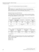 Preview for 38 page of Siemens 6EP4131-0GB00-0AY0 Equipment Manual