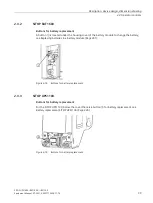 Preview for 39 page of Siemens 6EP4131-0GB00-0AY0 Equipment Manual