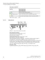 Preview for 44 page of Siemens 6EP4131-0GB00-0AY0 Equipment Manual