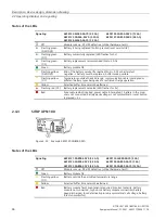 Preview for 46 page of Siemens 6EP4131-0GB00-0AY0 Equipment Manual