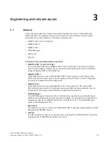 Preview for 59 page of Siemens 6EP4131-0GB00-0AY0 Equipment Manual