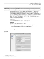 Preview for 71 page of Siemens 6EP4131-0GB00-0AY0 Equipment Manual
