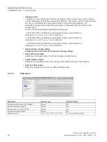 Preview for 76 page of Siemens 6EP4131-0GB00-0AY0 Equipment Manual