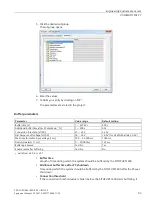 Preview for 93 page of Siemens 6EP4131-0GB00-0AY0 Equipment Manual