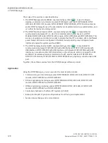 Preview for 128 page of Siemens 6EP4131-0GB00-0AY0 Equipment Manual