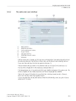 Preview for 133 page of Siemens 6EP4131-0GB00-0AY0 Equipment Manual