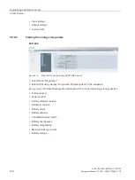 Preview for 138 page of Siemens 6EP4131-0GB00-0AY0 Equipment Manual